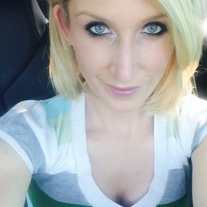 Meet your Posher, Jodi